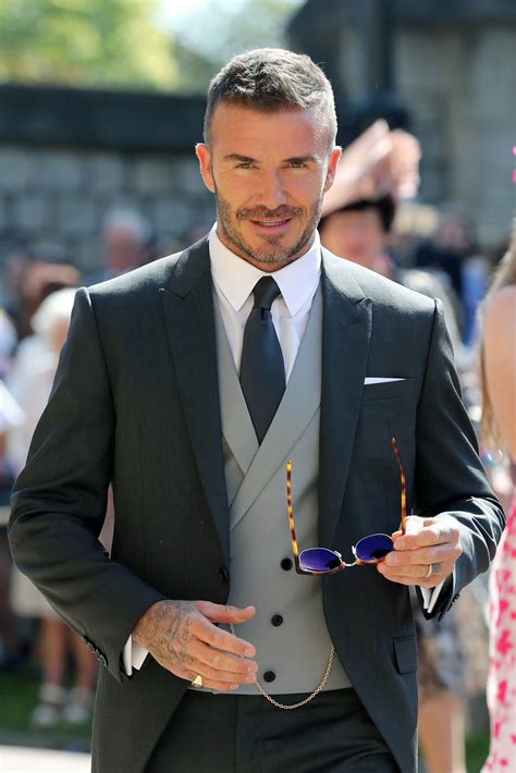 david beckham dior suit price|David Beckham wedding.